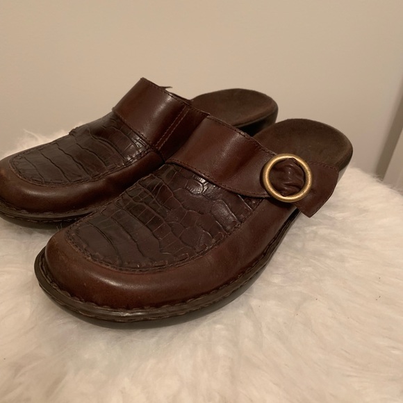 Clarks Shoes - Clark’s Shoes Size 7.5